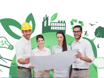 Fondo Ingeniería Ambiental