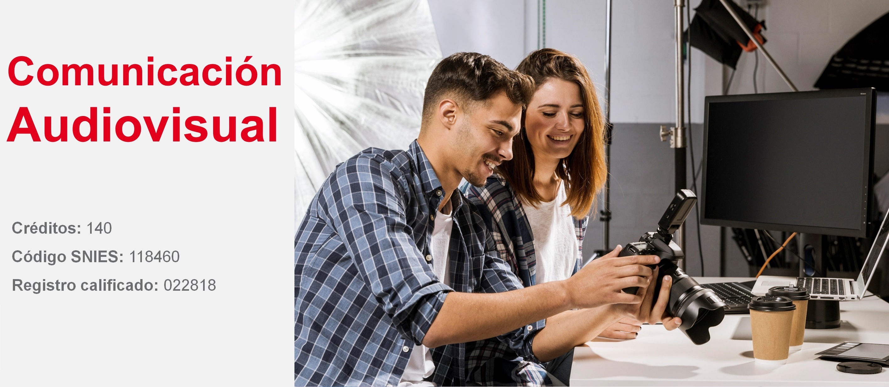 Fondo de comunicación audiovisual