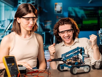 Fondo ingenieria Electronica