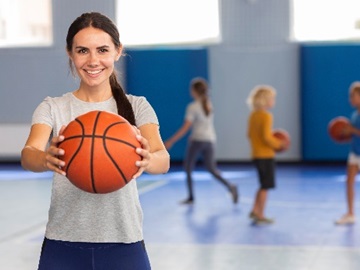 Fondo licenciatura en educación fisica y deporte