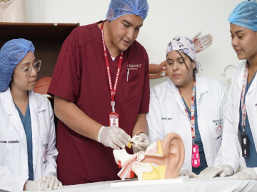 Fondo fonoaudiología