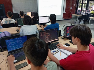 Fondo ingenieria de sistemas