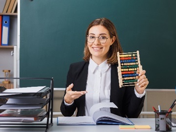 Fondo licenciatura en matematicas