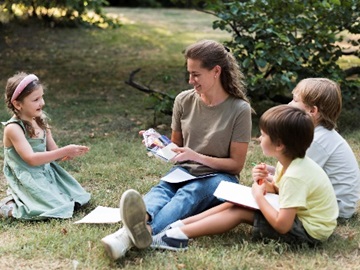 Fondo en educación campesina y rural